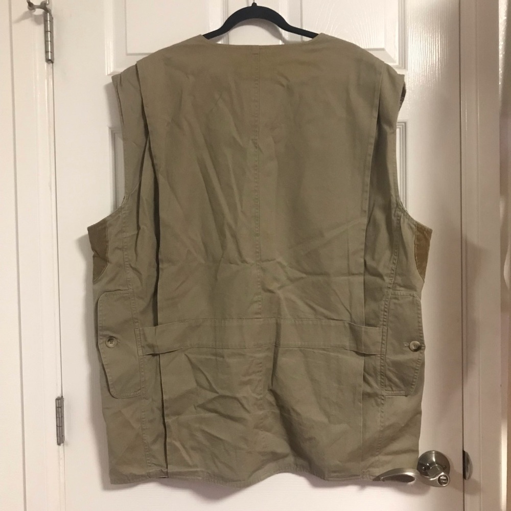 Jonathan Stone Vest - Picture 2 of 2